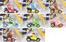 Hot Wheels Mario Kart Assorted 987N (Toy)