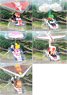 Hot Wheels Mario Kart Glider Assorted 986C (Toy)