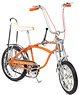 Shwinn `Orange Krate` Bicycle (Diecast Car)