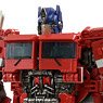 PF SS-02 Optimus Prime (Completed)