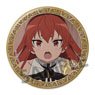 Mushoku Tensei: Jobless Reincarnation 76mm Can Badge Eris (Anime Toy)