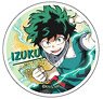 My Hero Academia Clip Magnet Izuku Midoriya (Anime Toy)