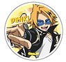 My Hero Academia Clip Magnet Denki Kaminari (Anime Toy)