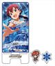 The Idolm@ster Million Live! Smart Phone Stand Julia (Anime Toy)