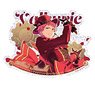 Ensemble Stars!! Prism Travel Sticker (34) Shu Itsuki (Anime Toy)