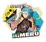 Ensemble Stars!! Prism Travel Sticker (37) Himeru (Anime Toy)