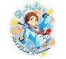 Ensemble Stars!! Prism Travel Sticker (42) Mitsuru Tenma (Anime Toy)