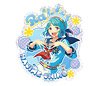 Ensemble Stars!! Prism Travel Sticker (43) Hajime Shino (Anime Toy)