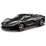 La Ferrari (Black) (Diecast Car)