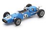 Matra MS1 No.54 Trophee d`Auvergne 1965 Eric Offenstadt (Diecast Car)