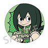 My Hero Academia Crystal Magnet Tsuyu Asui (Anime Toy)