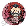 My Hero Academia Crystal Magnet Eijiro Kirishima (Anime Toy)