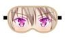 The Misfit of Demon King Academy Sasha Evil Eye Sleep Mask (Anime Toy)