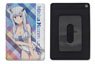 The Misfit of Demon King Academy Misha Necron Full Color Pass Case (Anime Toy)