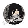 My Hero Academia Crystal Magnet Shota Aizawa (Anime Toy)