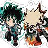 My Hero Academia Touch Less Charm (Set of 11) (Anime Toy)
