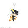 Haikyu!! Connect Acrylic Key Ring SD Tobio Kageyama (Anime Toy)