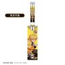 Demon Slayer: Kimetsu no Yaiba Clear Chopsticks 2 C Zenitsu Agatsuma (Anime Toy)