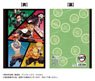 Demon Slayer: Kimetsu no Yaiba Japanese Paper Style Notebook A Green (Anime Toy)