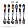 Jujutsu Kaisen Cutlery Set 2 B Green (Anime Toy)