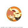 Katekyo Hitman Reborn! x Sanrio Characters Crystal Magnet Tsuna x Pom Pom Purin (Anime Toy)