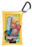Multi Clear Case S Size Chainsaw Man 01 Denji MCCS (Anime Toy)