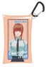 Multi Clear Case S Size Chainsaw Man 04 Makima MCCS (Anime Toy)