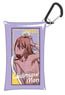 Multi Clear Case S Size Chainsaw Man 05 Angel Devil MCCS (Anime Toy)