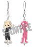 Tokyo Revengers Chain Collection Ken Ryuguji (Anime Toy)