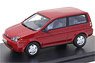 Honda HR-V J4 (1998) Milan Red (Diecast Car)