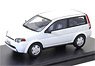 Honda HR-V J4 (1998) Taffetas White (Diecast Car)