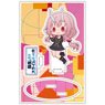 TV Animation [That Time I Got Reincarnated as a Slime] Acrylic Stand Shuna Deformed (Anime Toy)