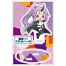 TV Animation [That Time I Got Reincarnated as a Slime] Acrylic Stand Shion Deformed (Anime Toy)