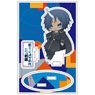TV Animation [That Time I Got Reincarnated as a Slime] Acrylic Stand Soei Deformed (Anime Toy)