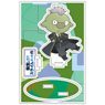 TV Animation [That Time I Got Reincarnated as a Slime] Acrylic Stand Gobta Deformed (Anime Toy)