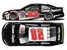 `トニ・ブライディンガー` #02 ローマン・エンパイア シボレー NASCAR ARCAメナーズシリーズ 2021 (ミニカー)