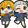 Love Live! Superstar!! Rubber Starp Collection Liella! (Set of 5) (Anime Toy)