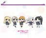 Love Live! Superstar!! Flat Pouch (Anime Toy)