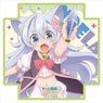 [Drugstore in Another World] Waterproof Durable Sticker Noella (Anime Toy)