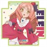 [Drugstore in Another World] Waterproof Durable Sticker Elaine (Anime Toy)