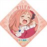 [Drugstore in Another World] PVC Key Ring Elaine (Anime Toy)