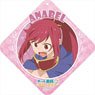 [Drugstore in Another World] PVC Key Ring Annabel (Anime Toy)