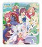 [Drugstore in Another World] Mouse Pad (Anime Toy)