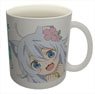 [Drugstore in Another World] Full Color Mug Cup (Anime Toy)