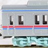 鉄道コレクション 京成電鉄 3600形 3648編成 8両セットB (8両セット) (鉄道模型)