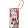 The Seven Deadly Sins: Cursed by Light Domiterior Key Chain Elizabeth (Anime Toy)