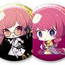 Fabulous Night Can Badge Collection (Set of 15) (Anime Toy)