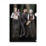 Fabulous Night A4 Clear File D: Himmel (Anime Toy)