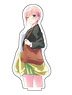 The Quintessential Quintuplets Season 2 Acrylic Stand Ichika (Anime Toy)