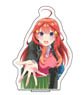 The Quintessential Quintuplets Season 2 Acrylic Stand Itsuki (Anime Toy)